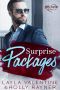 [Baby Surprises 06] • Surprise Packages